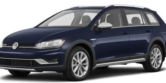 VOLKSWAGEN GOLF ALLTRACK 2018 3VWH17AU7JM768726 image VOLKSWAGEN GOLF ALLTRACK 2018 3VWH17AU7JM768726 image